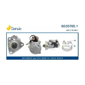 6035705.1 SANDO