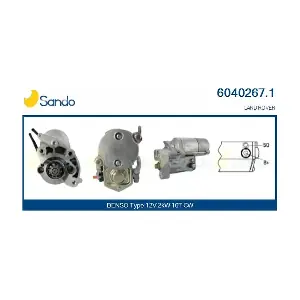 SANDO 6040267.1