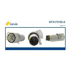 SANDO SPA73105.0