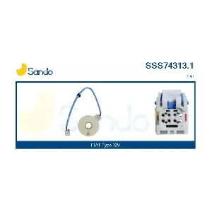 SSS74313.1 SANDO