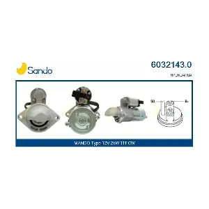 6032143.0 SANDO