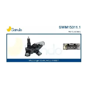 SWM15311.1 SANDO