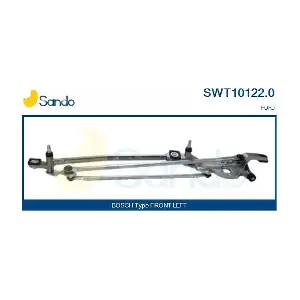 SWT10122.0 SANDO