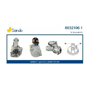 6032106.1 SANDO