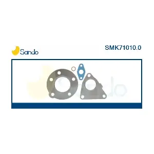 SMK71010.0 SANDO