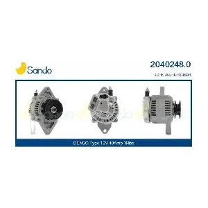 SANDO 2040248.0