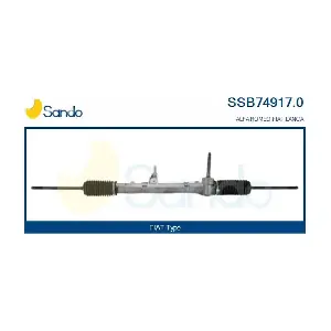 SSB74917.0 SANDO
