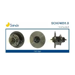 SCH74031.0 SANDO