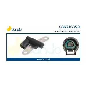 SANDO SSN71C35.0