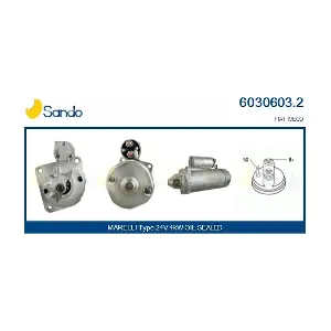 SANDO 6030603.2