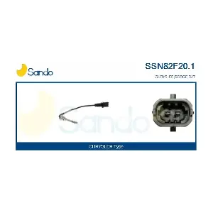 SSN82F20.1 SANDO
