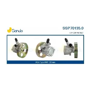 SSP70135.0 SANDO