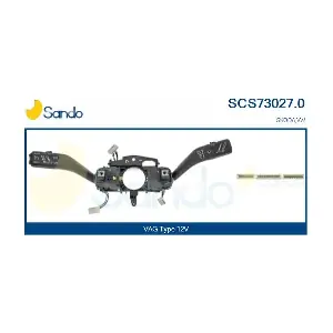 SCS73027.0 SANDO