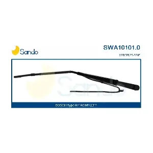 SWA10101.0 SANDO