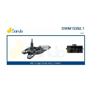 SWM15392.1 SANDO