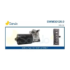 SWM30126.0 SANDO