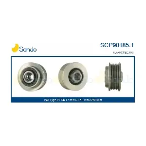 SCP90185.1 SANDO