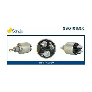 SSO10159.0 SANDO