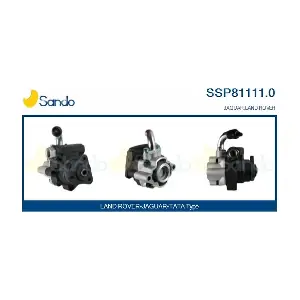 SSP81111.0 SANDO