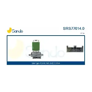 SRS77014.0 SANDO