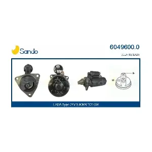 SANDO 6049600.0