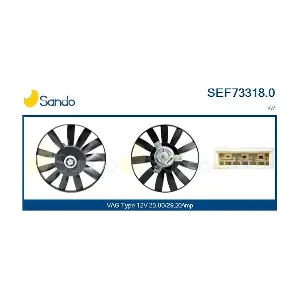 SEF73318.0 SANDO