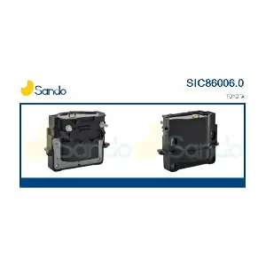 SIC86006.0 SANDO