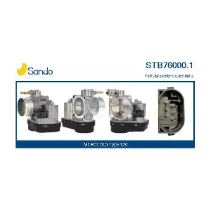 SANDO STB76000.1