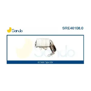 SRE40108.0 SANDO