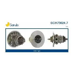 SCH73024.7 SANDO