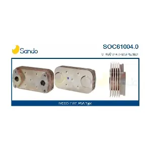 SOC61004.0 SANDO