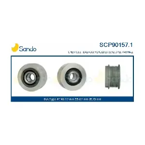 SANDO SCP90157.1