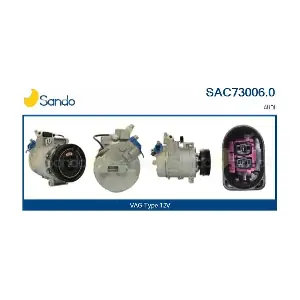 SANDO SAC73006.0