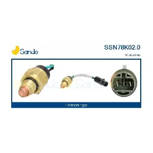 SSN78K02.0 SANDO