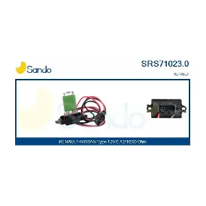 SRS71023.0 SANDO