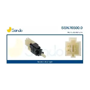 SSN76S00.0 SANDO