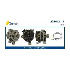 SANDO 2010A41.1