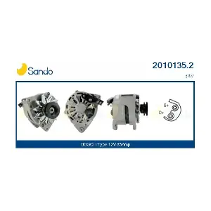 SANDO 2010135.2