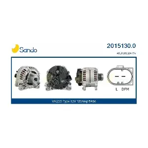 SANDO 2015130.0