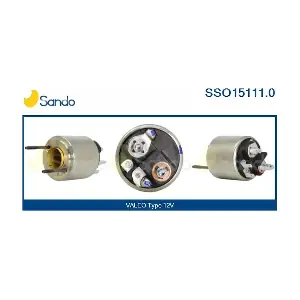 SSO15111.0 SANDO