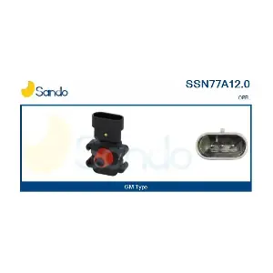 SSN77A12.0 SANDO