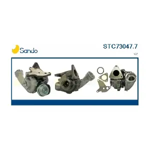 STC73047.7 SANDO