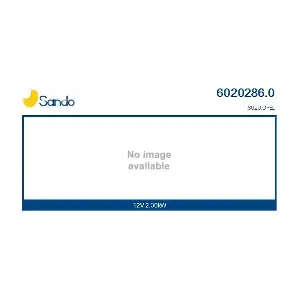 6020286.0 SANDO
