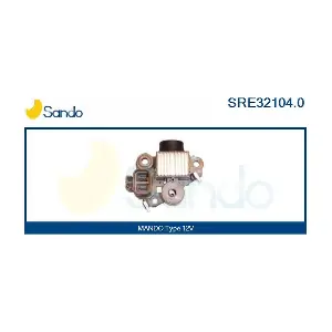 SANDO SRE32104.0