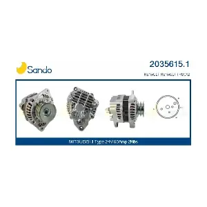 2035615.1 SANDO