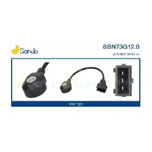 SSN73G12.0 SANDO