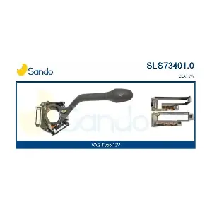 SLS73401.0 SANDO
