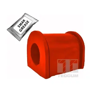 00467138 TEDGUM