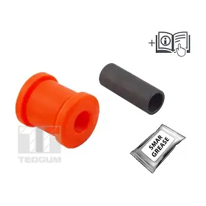 00507676 TEDGUM