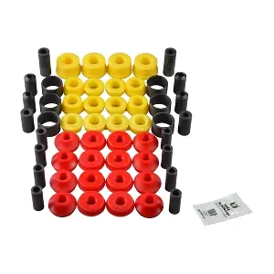 TED61117 TEDGUM